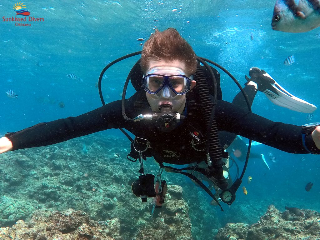Padi Advanced Open Water Diver