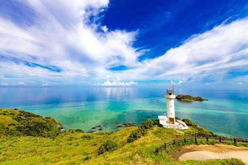 Cape Zampa diving