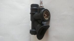 BCD inflator service