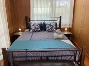 Sunkissed Divers Okinawa Yomitan Guest House 1 Private rooftop with seaview(15) (Small)