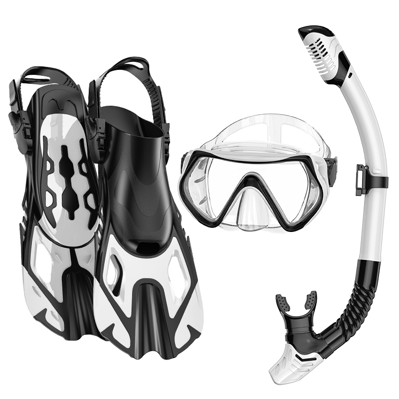 Snorkeling Gear rental1