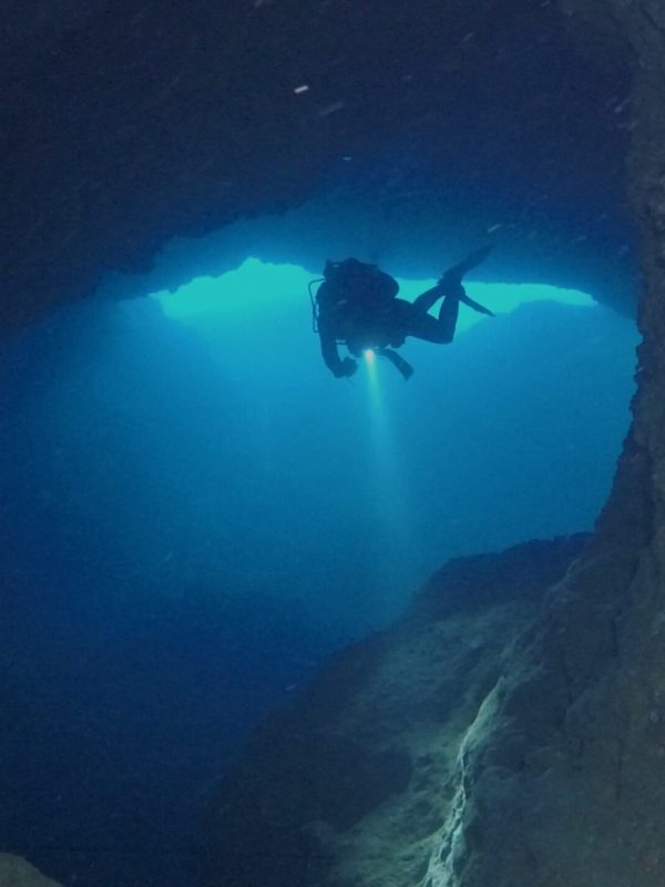 Cape Hedo- Hedo Dome