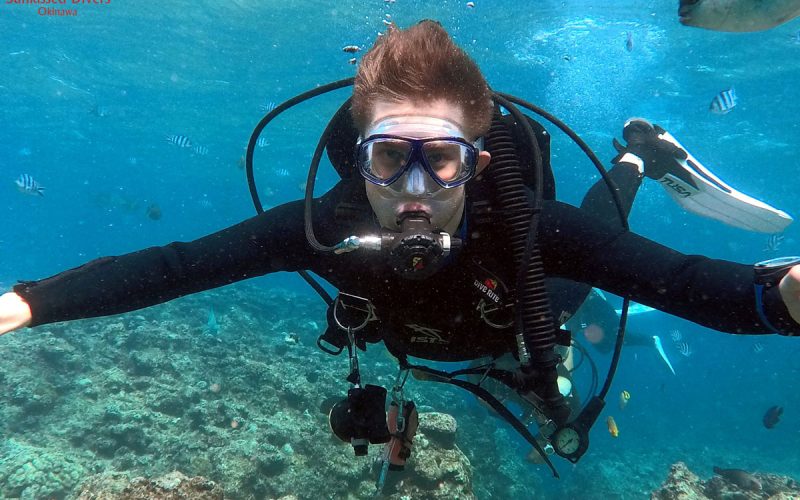 Padi Advanced Open Water Diver